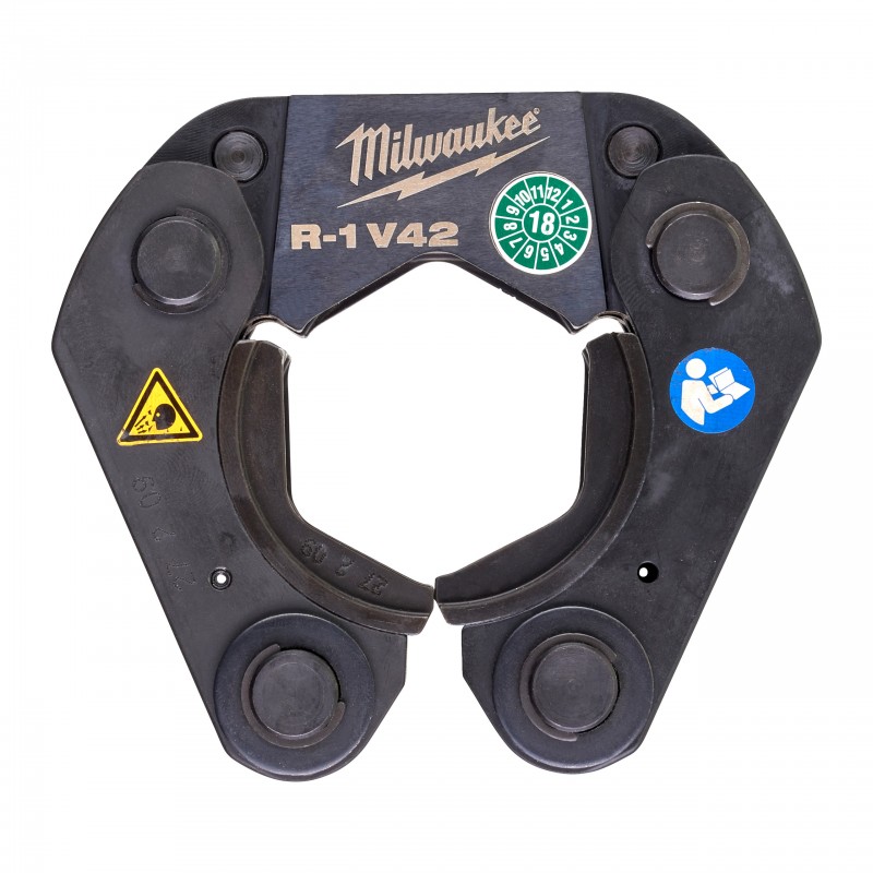 Обжимные клещи Кольцевые RJ18-V42 (4932430272)