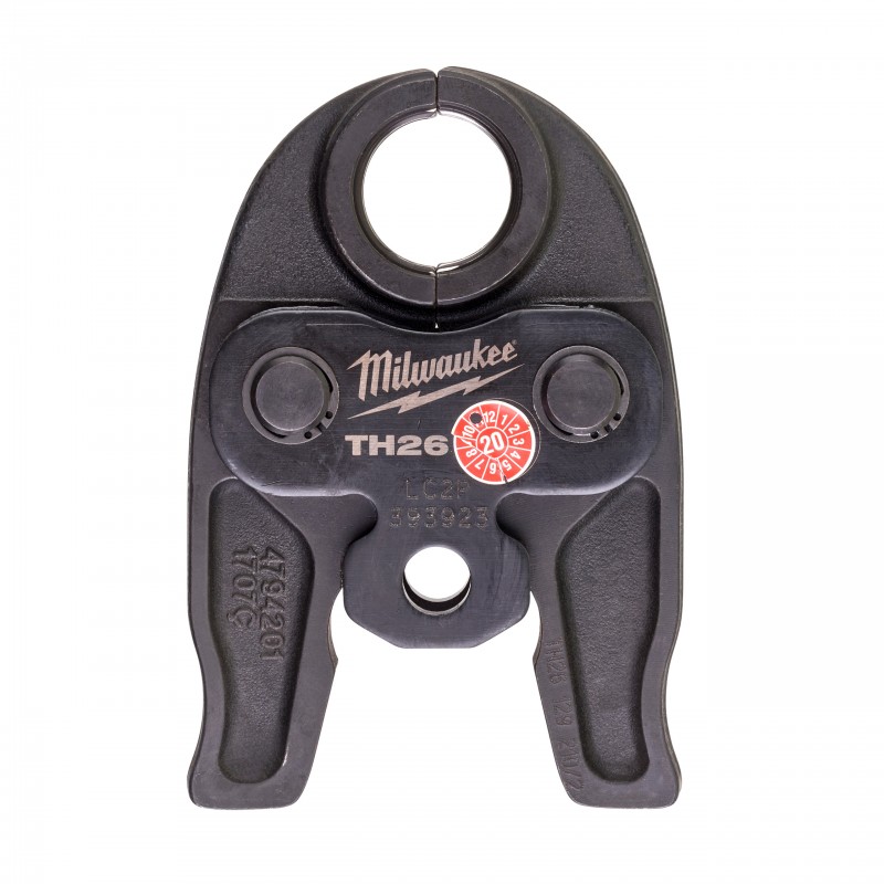 Обжимные клещи J12-TH26 (4932430283)