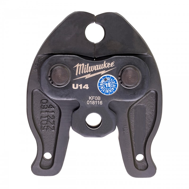 Обжимные клещи J12-U14 (4932430291)