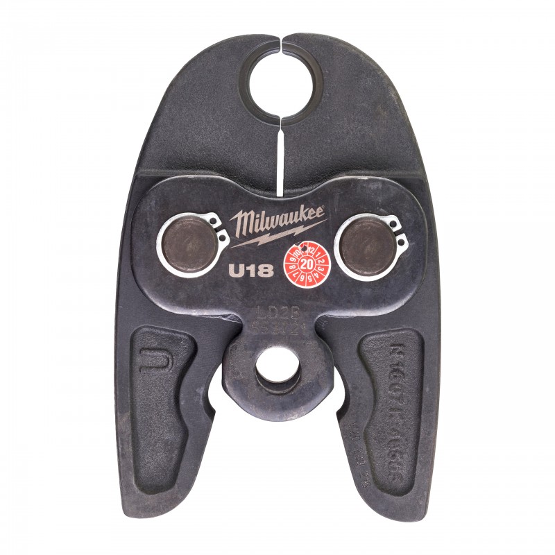 Обжимные клещи J18-U18 (4932430296)