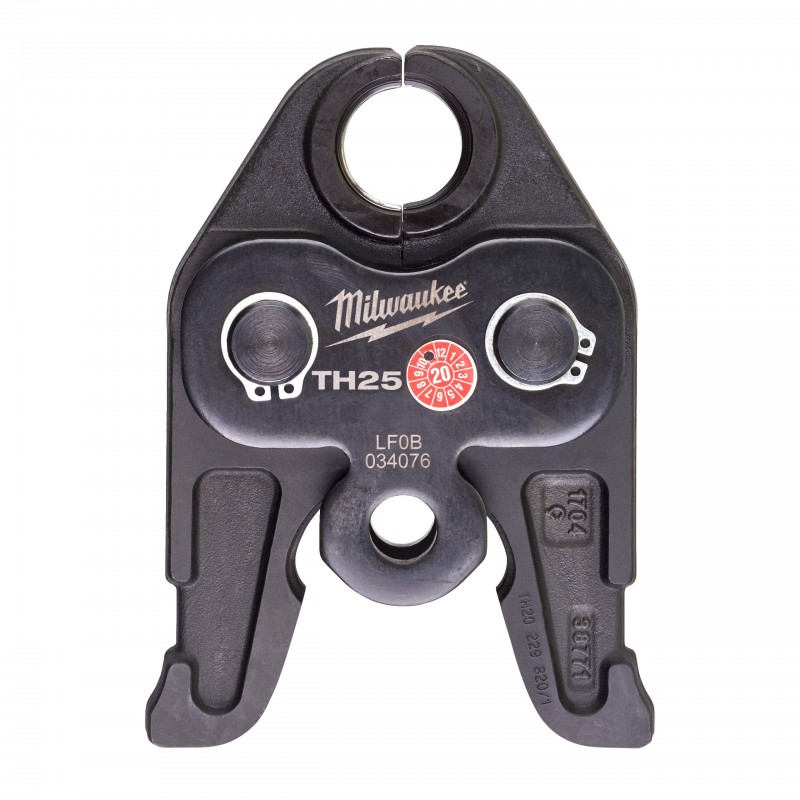 Обжимные клещи J18-TH25 (4932430355)