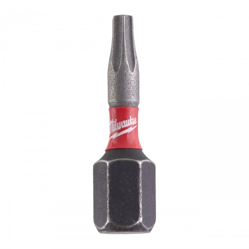 Бита TX10 25мм SHOCKWAVE™ (2шт/уп) GEN III