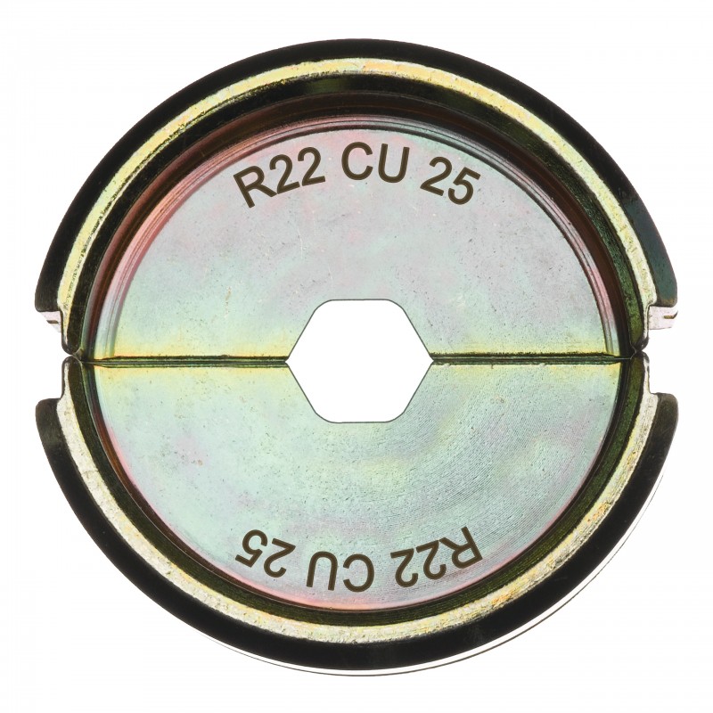 Матрица R22 Cu 25