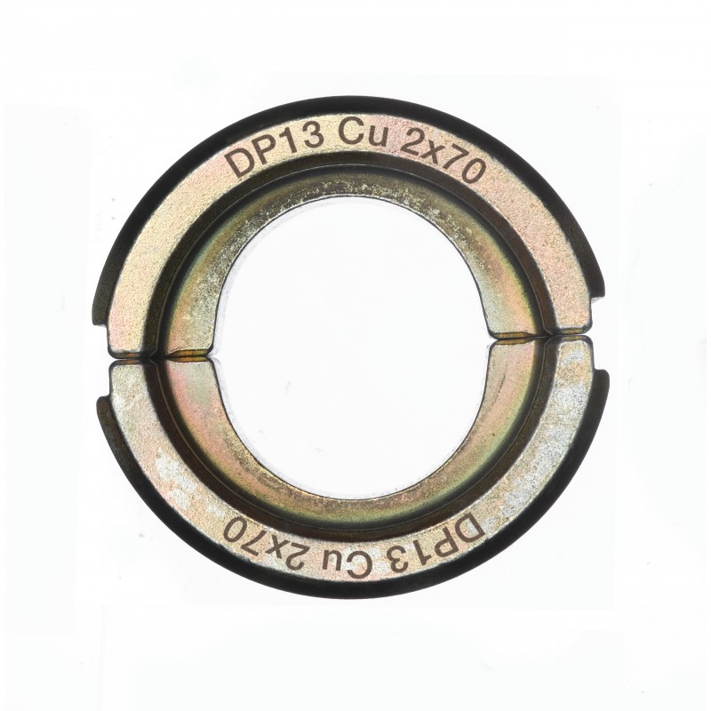 Матрица DP13 Cu2x70 (4932459538)