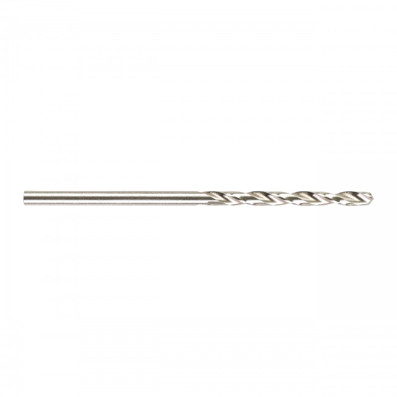 Сверло по металлу THUNDERWEB™ HSS-G 2.3x53мм (10шт/уп) GEN II (4932459836)