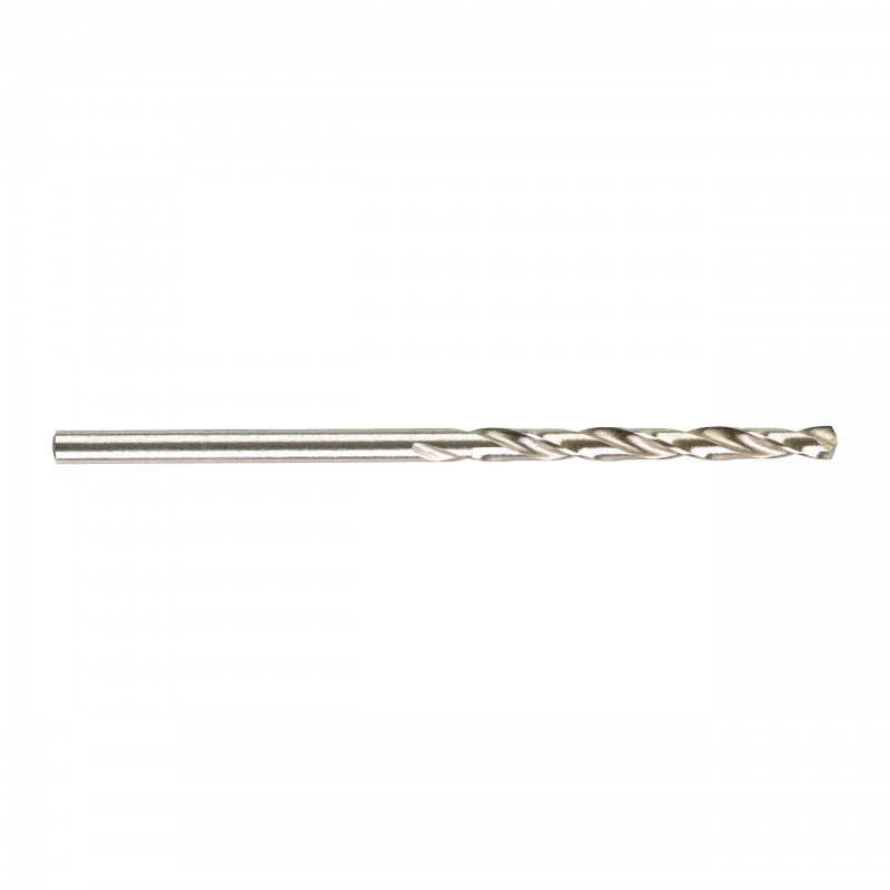 Сверло по металлу THUNDERWEB™ HSS-G 2.7x61мм (10шт/уп) GEN II (4932459838)