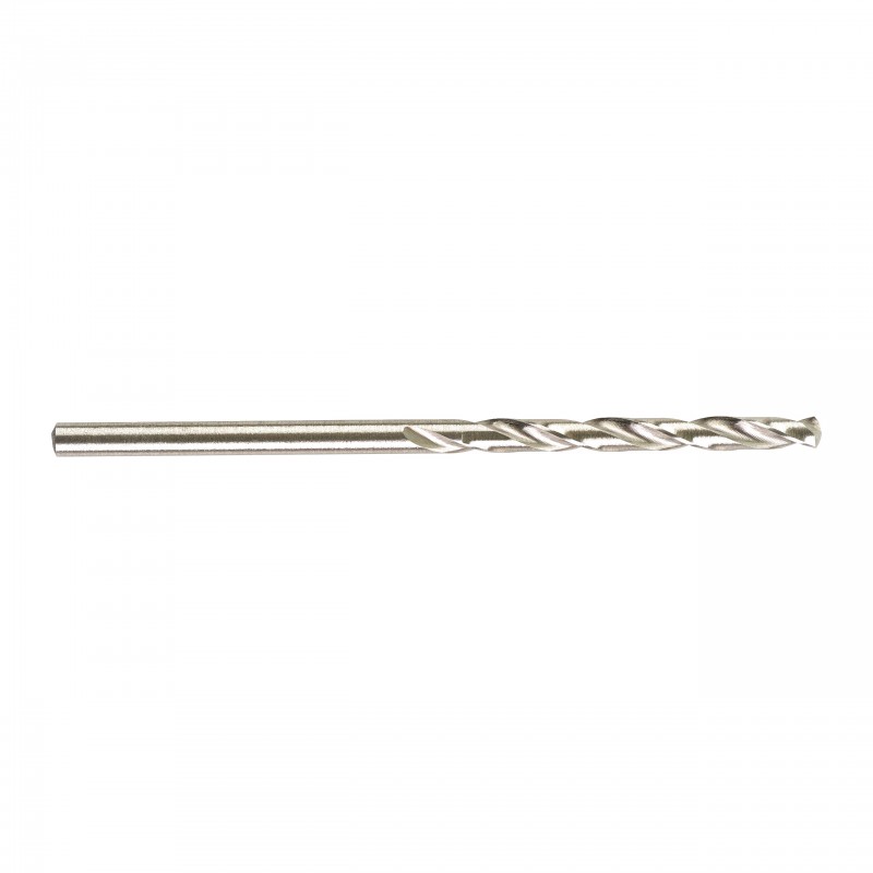 Сверло по металлу THUNDERWEB™ HSS-G 2.8x61мм (10шт/уп) GEN II (4932459839)