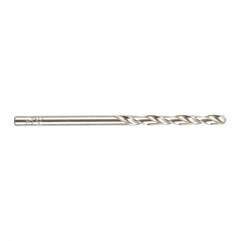 Сверло по металлу THUNDERWEB™ HSS-G 3.1x65мм (10шт/уп) GEN II (4932459841)