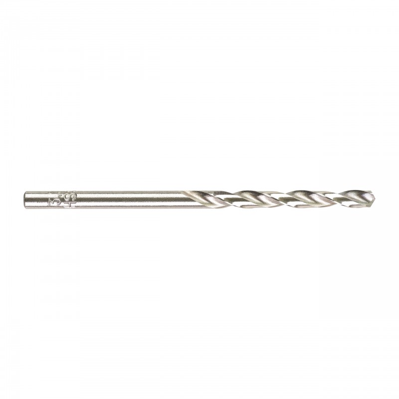 Сверло по металлу THUNDERWEB™ HSS-G 3.3x65мм (10шт/уп) GEN II (4932459842)