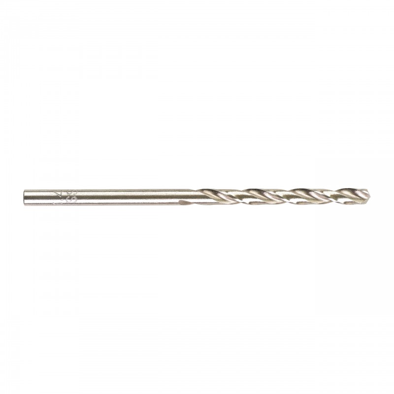 Сверло по металлу THUNDERWEB™ HSS-G 3.4x70мм (10шт/уп) GEN II (4932459843)