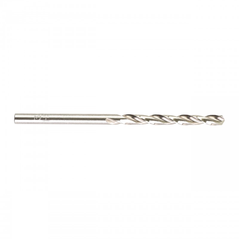 Сверло по металлу THUNDERWEB™ HSS-G 3.6x70мм (10шт/уп) GEN II (4932459844)