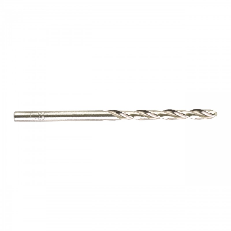 Сверло по металлу THUNDERWEB™ HSS-G 3.7x70мм (10шт/уп) GEN II (4932459845)