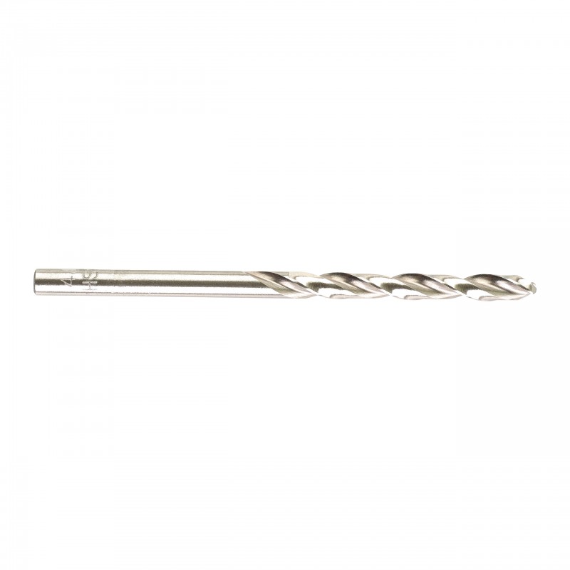 Сверло по металлу THUNDERWEB™ HSS-G 4.1x75мм (10шт/уп) GEN II (4932459847)