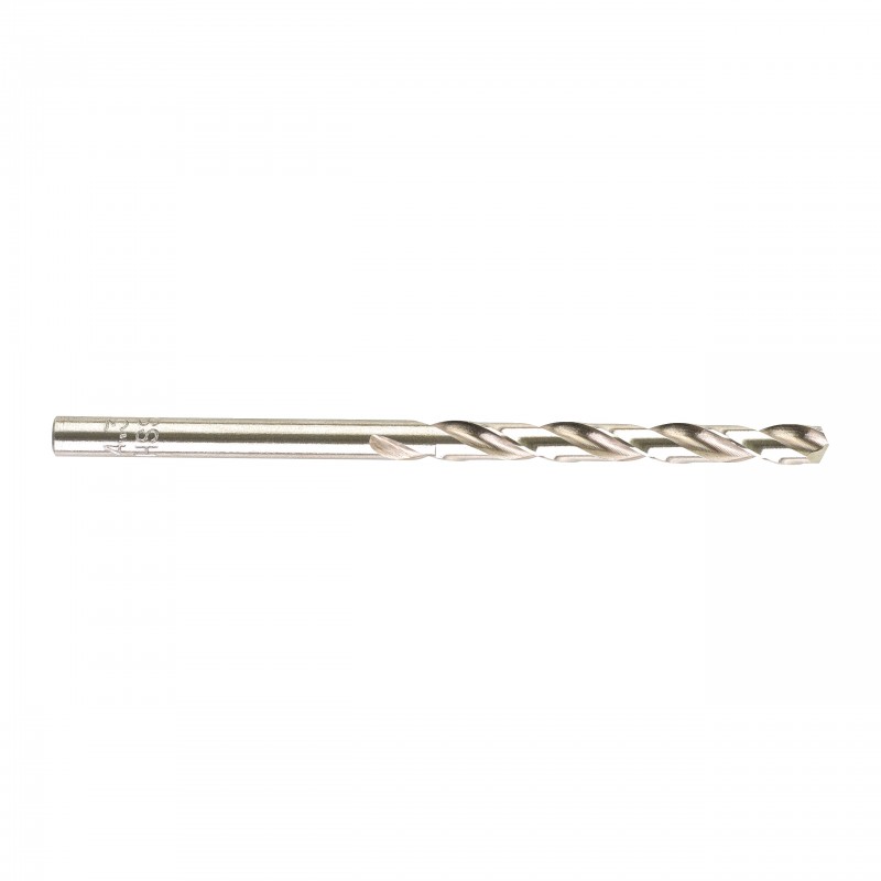 Сверло по металлу THUNDERWEB™ HSS-G 4.3x80мм (10шт/уп) GEN II (4932459848)