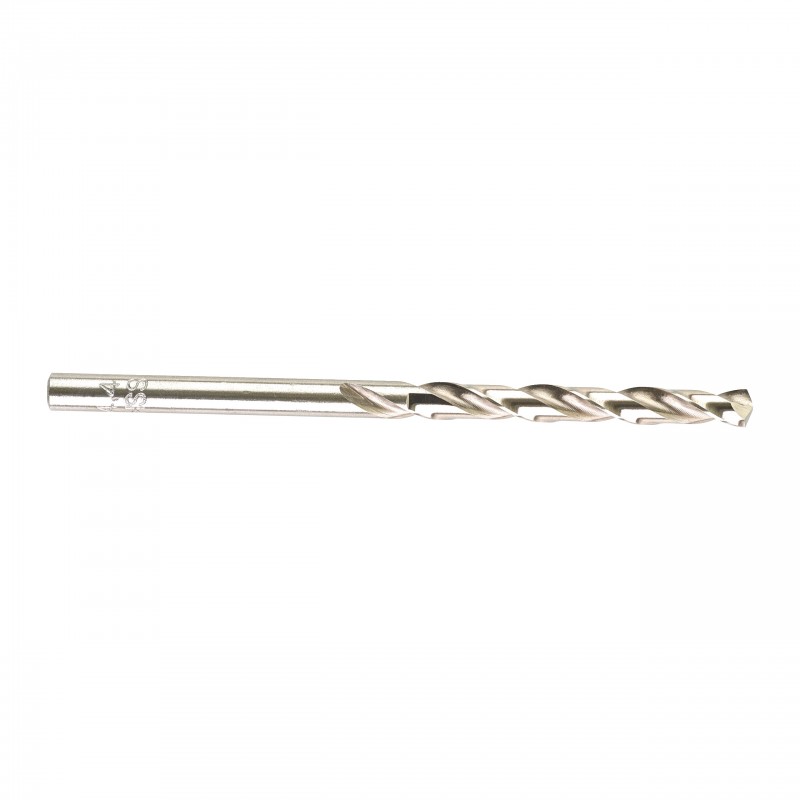 Сверло по металлу THUNDERWEB™ HSS-G 4.4x80мм (10шт/уп) GEN II (4932459849)