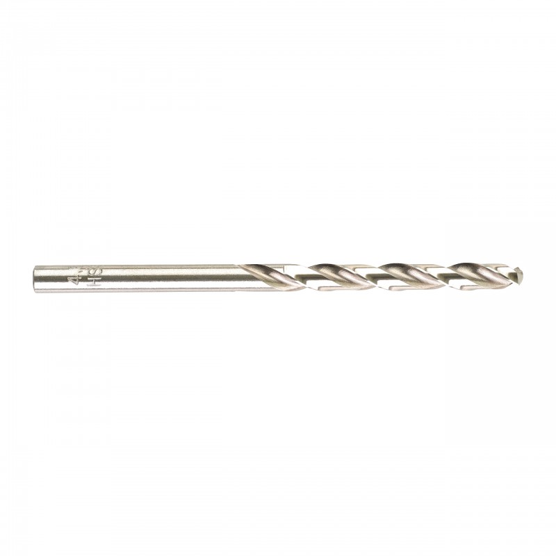 Сверло по металлу THUNDERWEB™ HSS-G 4.6x80мм (10шт/уп) GEN II (4932459850)