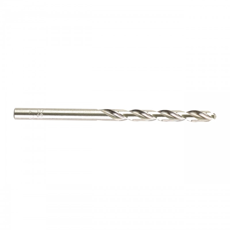 Сверло по металлу THUNDERWEB™ HSS-G 4.7x80мм (10шт/уп) GEN II (4932459851)