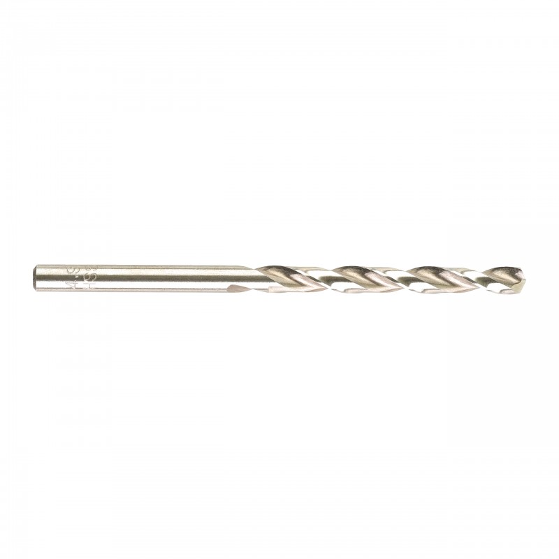 Сверло по металлу THUNDERWEB™ HSS-G 4.9x86мм (10шт/уп) GEN II (4932459852)