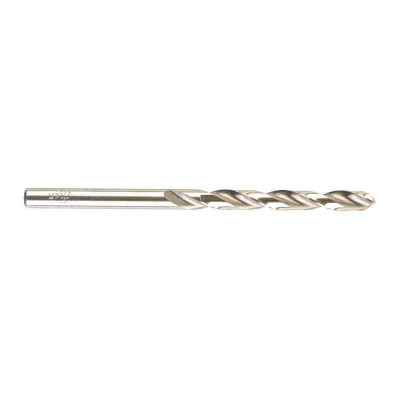 Сверло по металлу THUNDERWEB™ HSS-G 5.1x86мм (10шт/уп) GEN II (4932459853)