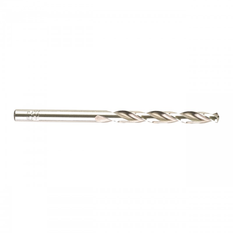 Сверло по металлу THUNDERWEB™ HSS-G 5.3x86мм (10шт/уп) GEN II (4932459854)