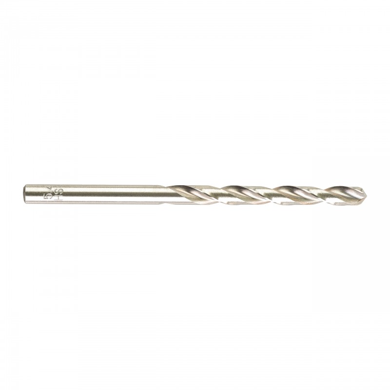 Сверло по металлу THUNDERWEB™ HSS-G 5.4x93мм (10шт/уп) GEN II (4932459855)