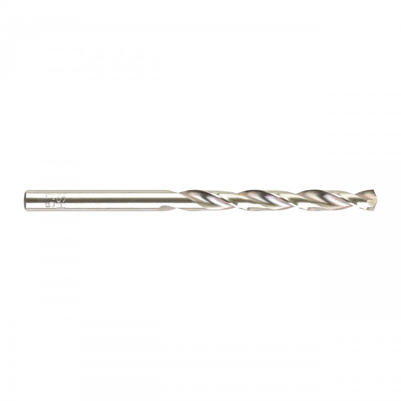 Сверло по металлу THUNDERWEB™ HSS-G 5.7x93мм (10шт/уп) GEN II (4932459856)