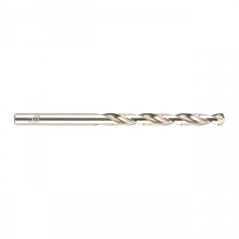 Сверло по металлу THUNDERWEB™ HSS-G 6.1x101мм (10шт/уп) GEN II (4932459858)