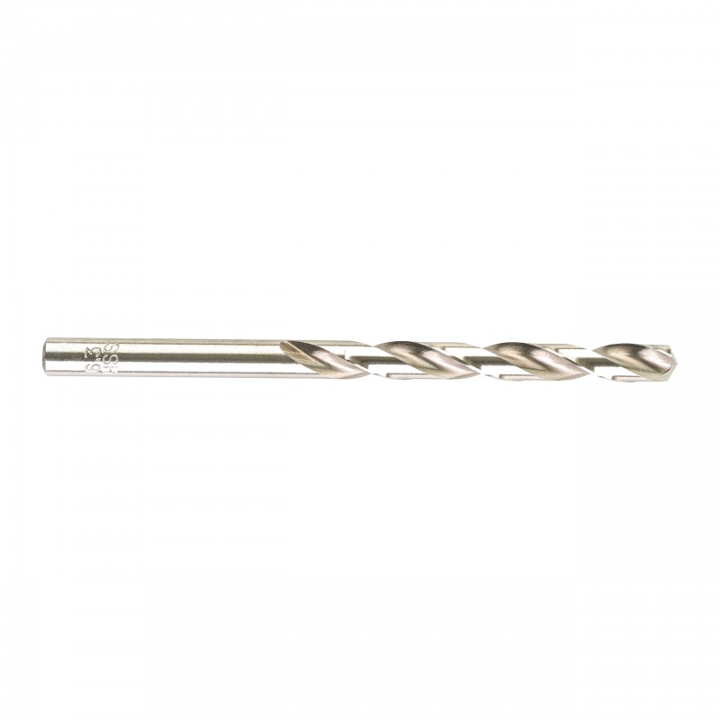 Сверло по металлу THUNDERWEB™ HSS-G 6.3x101мм (10шт/уп) GEN II (4932459859)