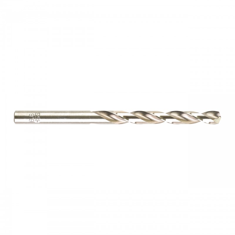 Сверло по металлу THUNDERWEB™ HSS-G 6.6x101мм (5шт/уп) GEN II (4932459860)