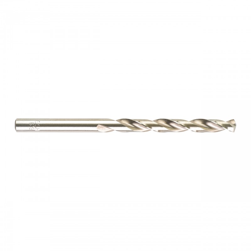 Сверло по металлу THUNDERWEB™ HSS-G 6.9x109мм (5шт/уп) GEN II (4932459862)