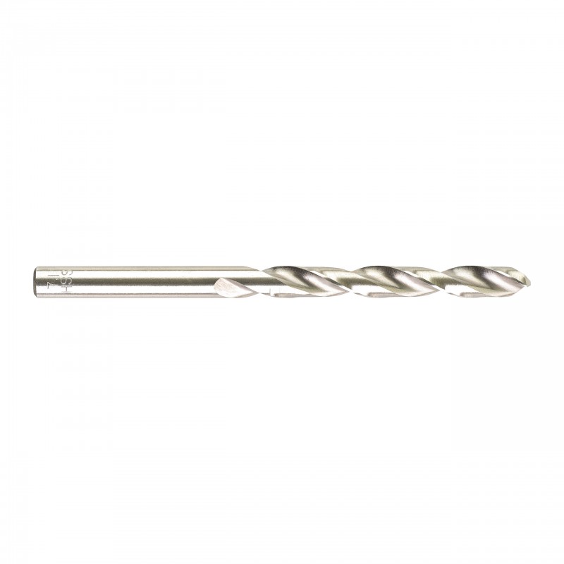 Сверло по металлу THUNDERWEB™ HSS-G 7.1x109мм (5шт/уп) GEN II (4932459863)