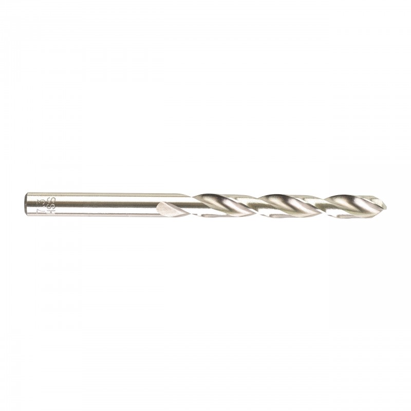 Сверло по металлу THUNDERWEB™ HSS-G 7.3x109мм (5шт/уп) GEN II (4932459864)