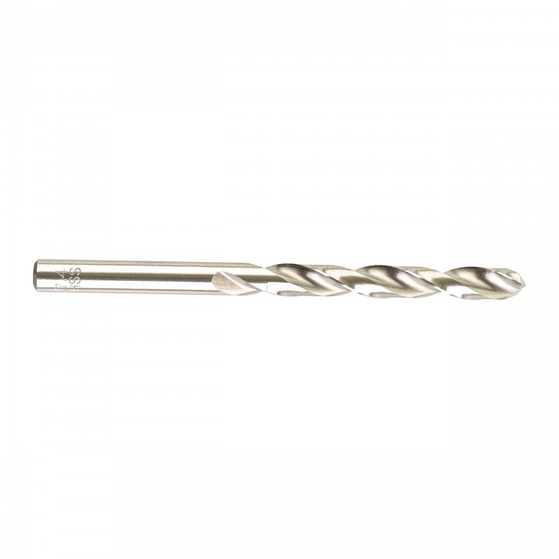 Сверло по металлу THUNDERWEB™ HSS-G 7.4x109мм (5шт/уп) GEN II (4932459865)