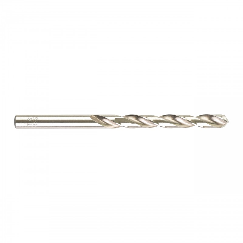 Сверло по металлу THUNDERWEB™ HSS-G 7.6x117мм (5шт/уп) GEN II (4932459866)