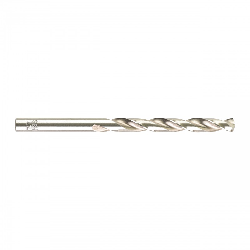 Сверло по металлу THUNDERWEB™ HSS-G 7.7x117мм (5шт/уп) GEN II (4932459867)