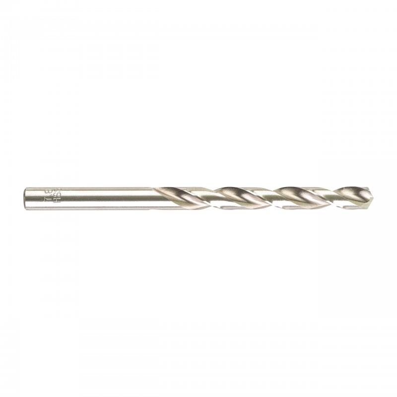 Сверло по металлу THUNDERWEB™ HSS-G 7.8x117мм (5шт/уп) GEN II (4932459868)