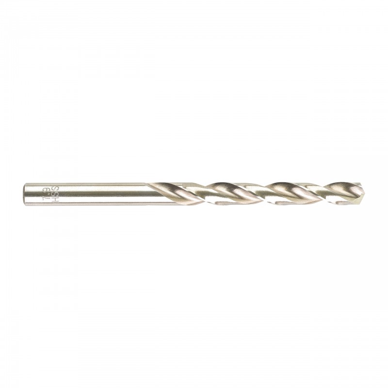 Сверло по металлу THUNDERWEB™ HSS-G 7.9x117мм (5шт/уп) GEN II (4932459869)