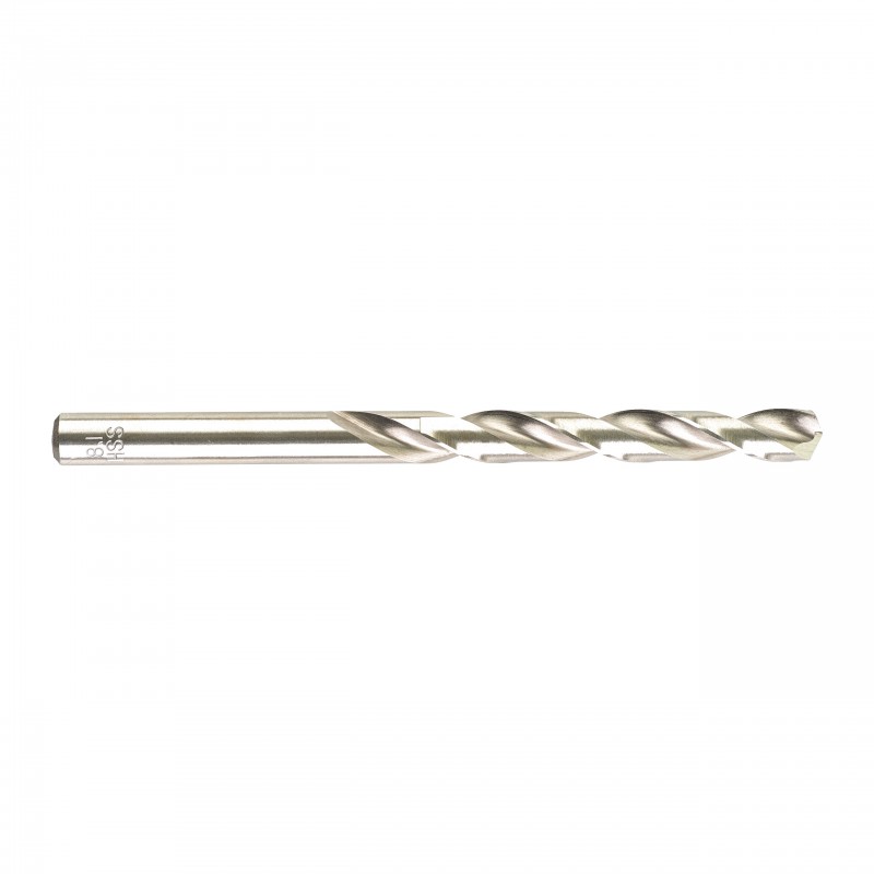 Сверло по металлу THUNDERWEB™ HSS-G 8.1x117мм (5шт/уп) GEN II (4932459870)