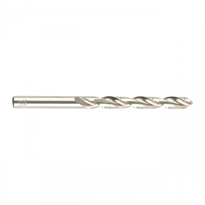Сверло по металлу THUNDERWEB™ HSS-G 8.7x125мм (5шт/уп) GEN II (4932459873)