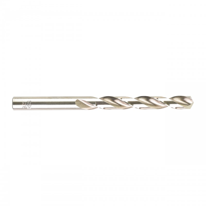 Сверло по металлу THUNDERWEB™ HSS-G 9.3x125мм (5шт/уп) GEN II (4932459878)
