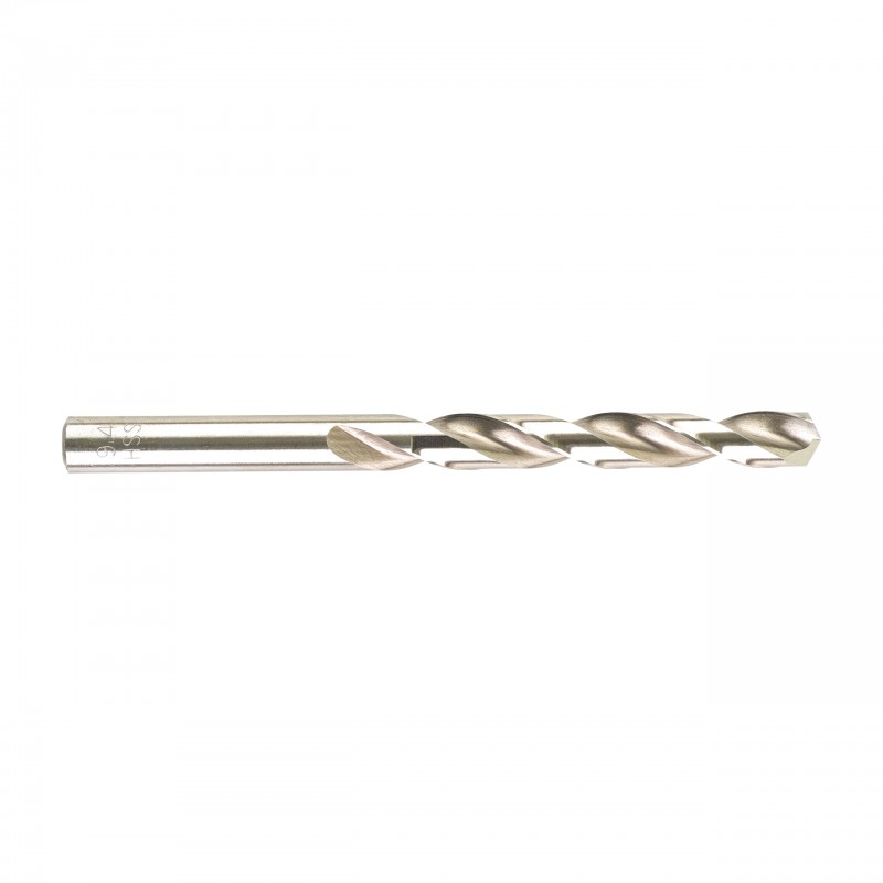 Сверло по металлу THUNDERWEB™ HSS-G 9.4x125мм (5шт/уп) GEN II (4932459879)