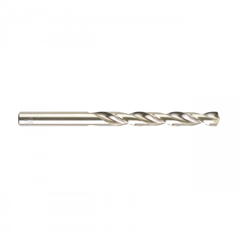 Сверло по металлу THUNDERWEB™ HSS-G 9.6x133мм (5шт/уп) GEN II (4932459880)