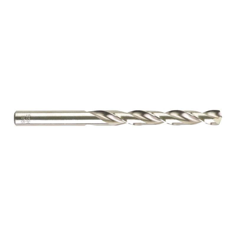 Сверло по металлу THUNDERWEB™ HSS-G 9.8x133мм (5шт/уп) GEN II (4932459882)
