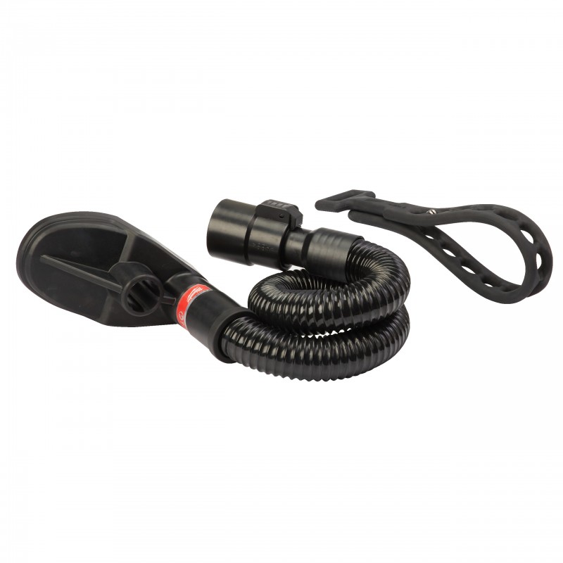 Пылеулавливающая насадка для зубил SDS-Max Chisel Boot (4932471991)