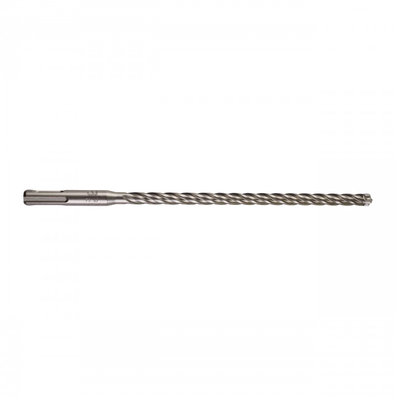 Бур SDS+ MX4™ 7x165 (50шт/уп) (4932472155)