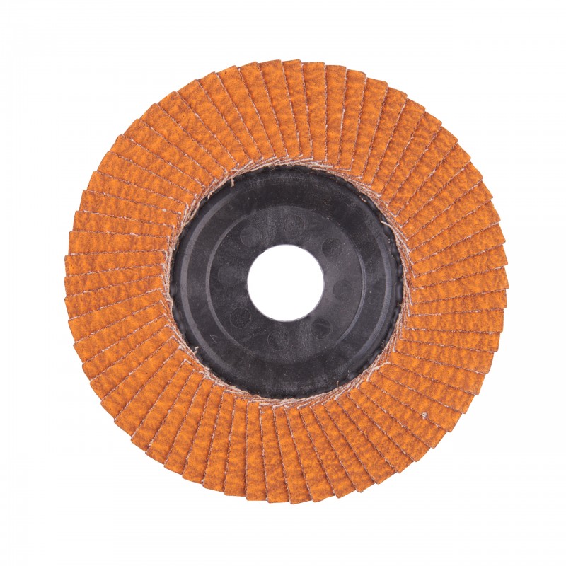 Круг лепестковый SLC50 / 125 G80 CERA TURBO  (4932472233)