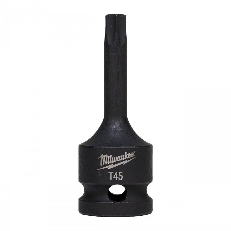 Головка 1/2&quot; ударная SHOCKWAVE™ с рабочей частью TX45 (4932478061)