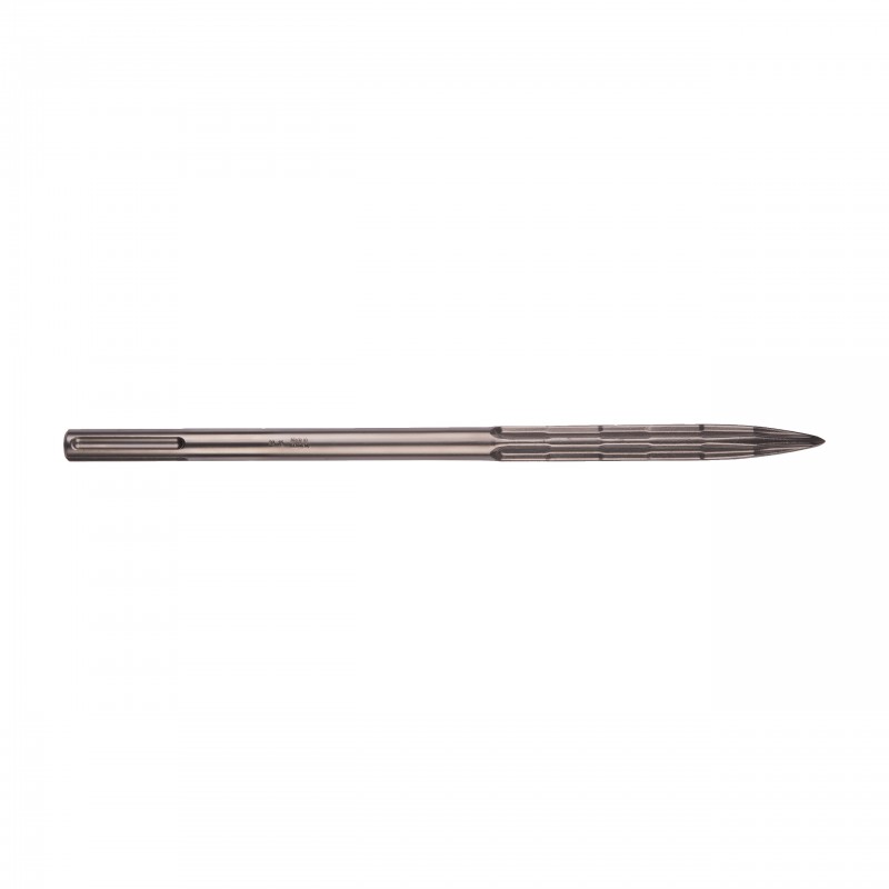 Долото острое самозатачивающееся SDS-Max SLEDGE™ SDS-Max Sledge pointed chisels self sharpening 400 mm - 1pc (4932478266)