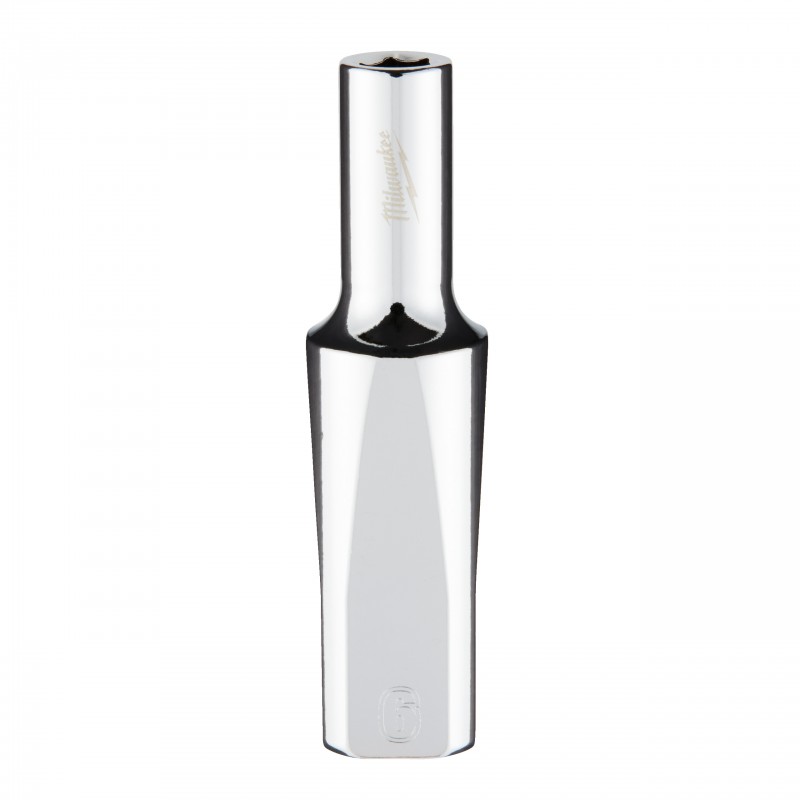 Головка 3/8&quot; удлиненная 6мм (4932478350)