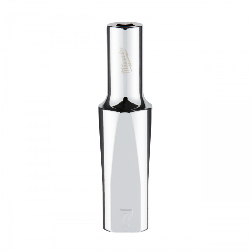 Головка 3/8&quot; удлиненная 7мм (4932478351)